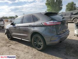 Ford Edge 2024 2