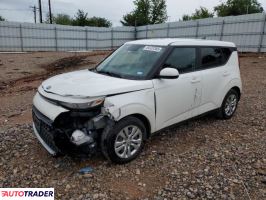 Kia Soul 2020 2 Kia Soul 2020 2