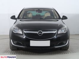Opel Insignia 2016 2.0 167 KM Opel Insignia 2016 2.0 167 KM