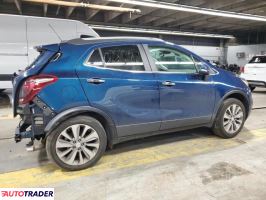 Buick Pozostałe 2019 1 Buick Pozostałe 2019 1