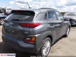 Hyundai Kona 2021 2