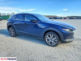 Mazda CX-30 2021 2
