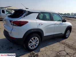 Chevrolet Blazer 2021 1