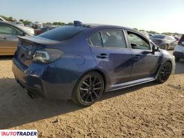 Subaru Pozostałe 2020 2 Subaru Pozostałe 2020 2