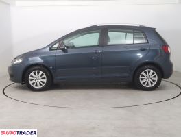 Volkswagen Golf 2009 1.4 120 KM