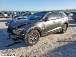 Mazda CX-9 - zobacz ofertę