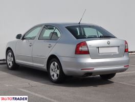 Skoda Octavia 2009 1.4 120 KM