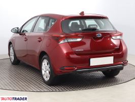 Toyota Auris 2017 1.8 134 KM Toyota Auris 2017 1.8 134 KM