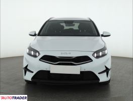Kia Ceed 2023 1.0 99 KM