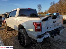 Ford Pozostałe 2019 3