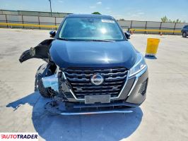 Nissan Pozostałe 2023 1