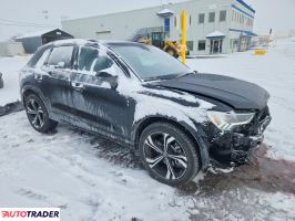 Audi Q3 2025 2