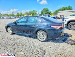 Toyota Camry 2020 2