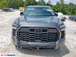 Toyota Tundra 2024 3