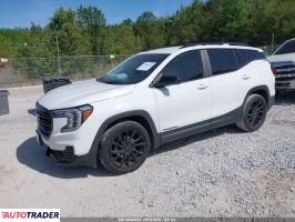 GMC Terrain 2024 1