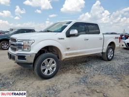 Ford Pozostałe 2019 3