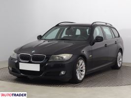 BMW 320 2010 2.0 174 KM BMW 320 2010 2.0 174 KM