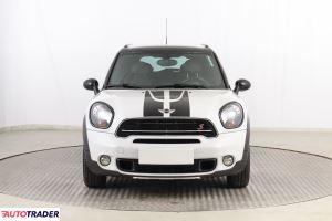 Mini Countryman 2016 1.6 187 KM Mini Countryman 2016 1.6 187 KM