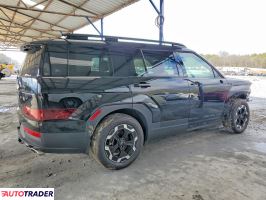 Hyundai Santa Fe 2025 2