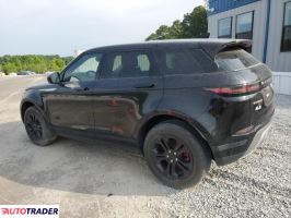 Land Rover Range Rover Evoque 2020 2