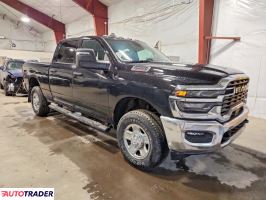 Dodge Ram 2026 6
