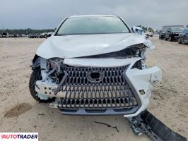 Lexus NX 2026 2