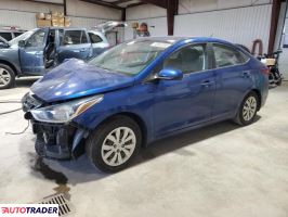 Hyundai Accent 2020 1