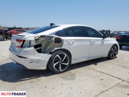 Honda Accord 2021 1 Honda Accord 2021 1