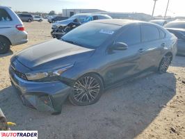 Kia Pozostałe - zobacz ofertę