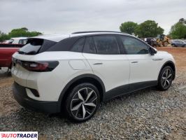 Volkswagen Pozostałe 2023