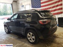 Jeep Compass 2019 2