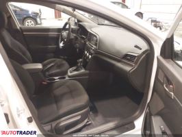 Hyundai Elantra 2019 2