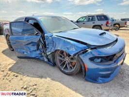 Dodge Charger 2020 3