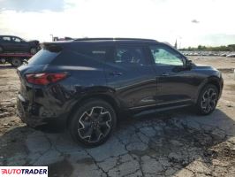 Chevrolet Blazer 2020 3