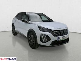 Peugeot 2008 2024 1.2 131 KM
