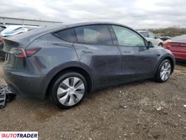 Tesla Model Y 2024 Tesla Model Y 2024