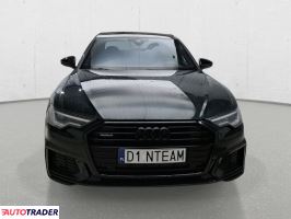 Audi A6 2023 2.0 204 KM