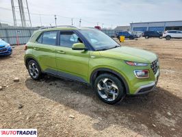 Hyundai Pozostałe 2023 1