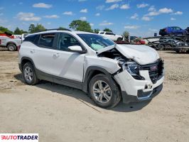GMC Terrain 2024 1