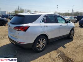 Chevrolet Equinox 2023 1