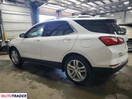 Chevrolet Equinox 2021 1