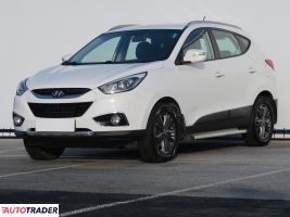 Hyundai ix35 2014 2.0 163 KM