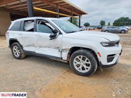Jeep Grand Cherokee 2023 3