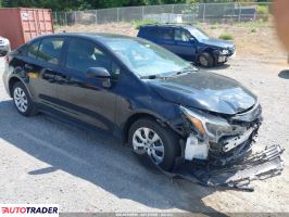 Toyota Corolla - zobacz ofertę