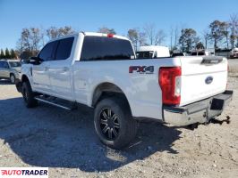 Ford Pozostałe 2019 6