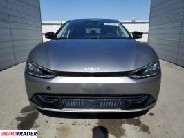 Kia EV6 2023 Kia EV6 2023