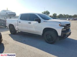 Chevrolet Silverado 2020 6 Chevrolet Silverado 2020 6