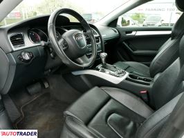 Audi A5 2009 3.2 265 KM