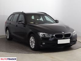 BMW 318 2018 2.0 147 KM BMW 318 2018 2.0 147 KM