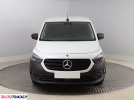 Mercedes Citan - zobacz ofertę
